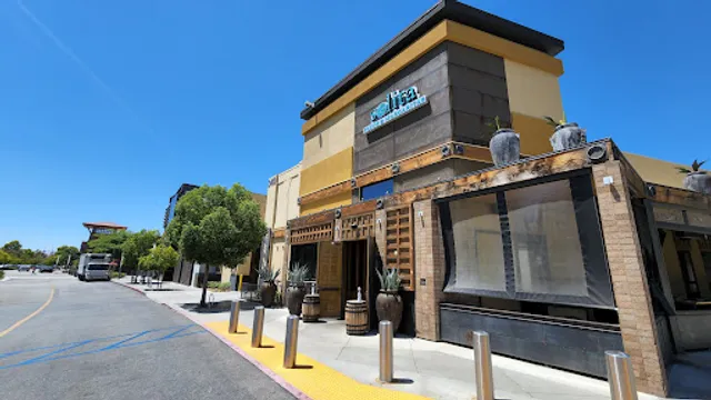 solita Tacos & Margaritas