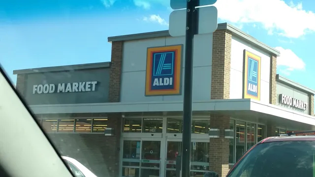 ALDI