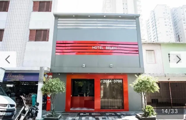Belém Hotel