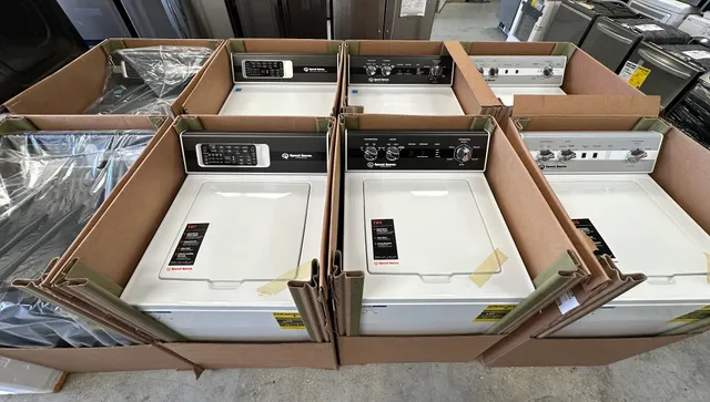 Katy Appliances Outlet