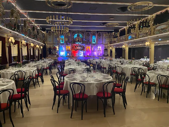 Les Ephémères, Paul Bocuse