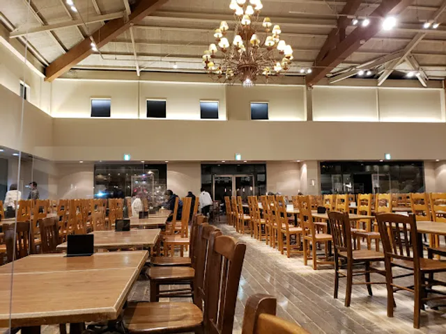 THE BEER BAR フードバザー 御殿場プレミアムアウトレット