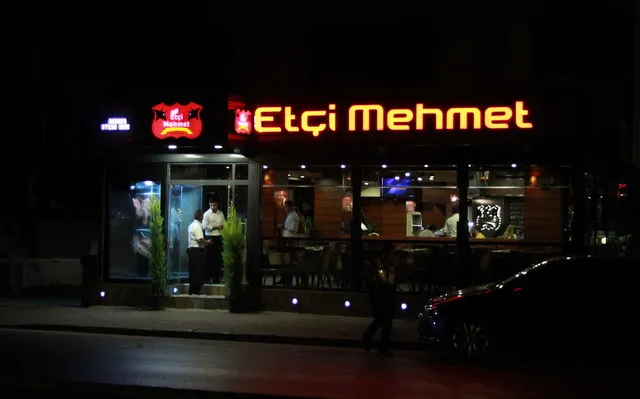 Etçi Mehmet Bakırköy (SteakHouse)