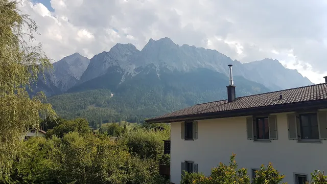 Ferienwohnungen Rita Toedt