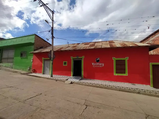 Restaurante Yormary