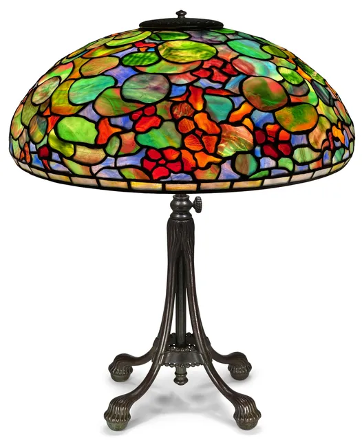 Fontaine's Auction Gallery