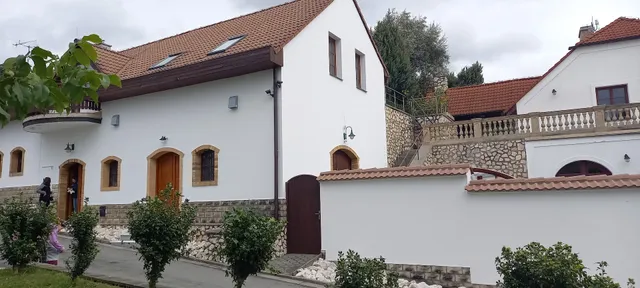Apartmány Turold Mikulov