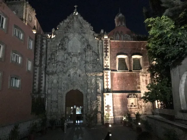 Church of San Francisco