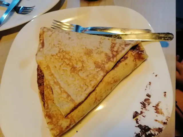 Taipei Tapiocas Boulevard