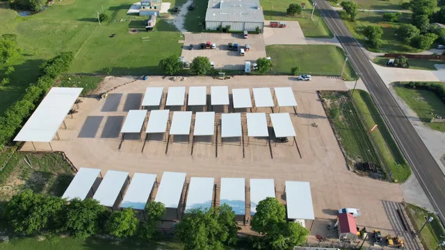 Chisholm Trail RV Community