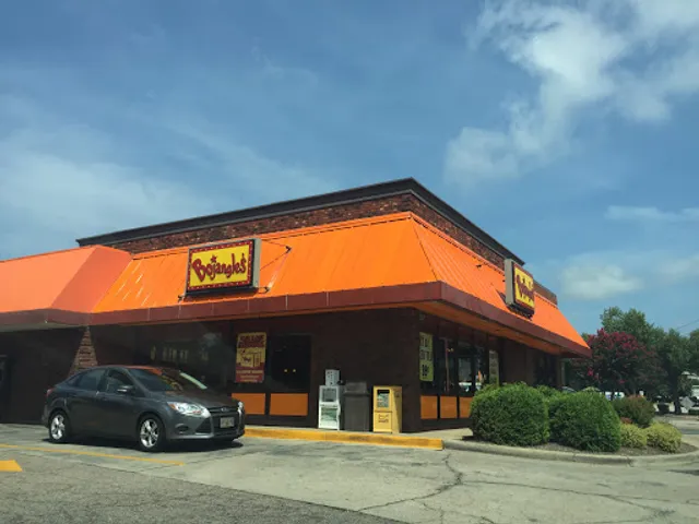 Bojangles