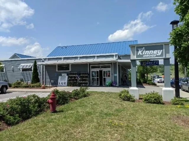 Kinney Drugs Pharmacy