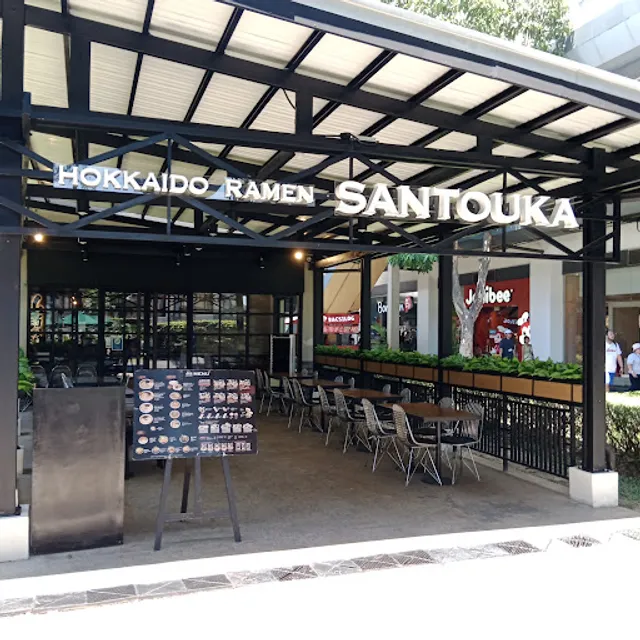 Hokkaido Ramen Santouka