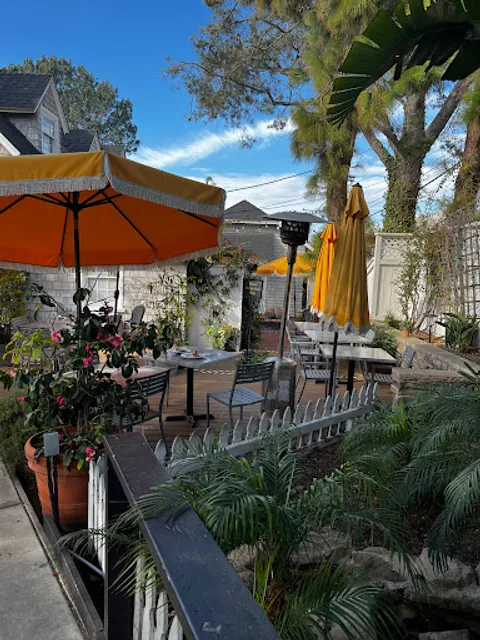 Stratford Court Cafe