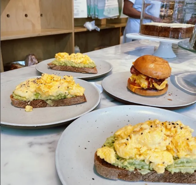 Masa 61 | cocina oculta