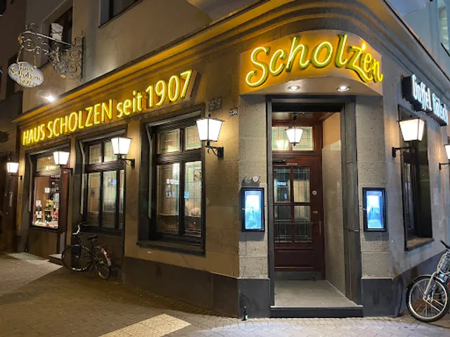 Haus Scholzen