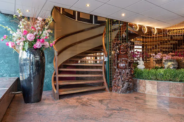 Oriental City Amsterdam