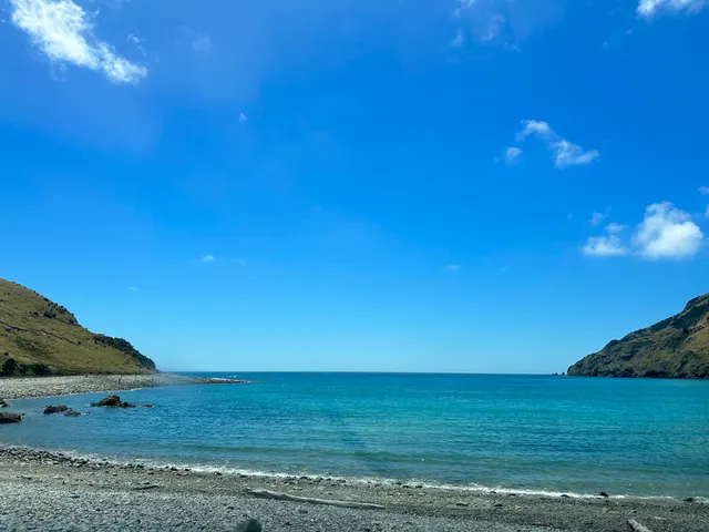 Rotokura / Cable Bay