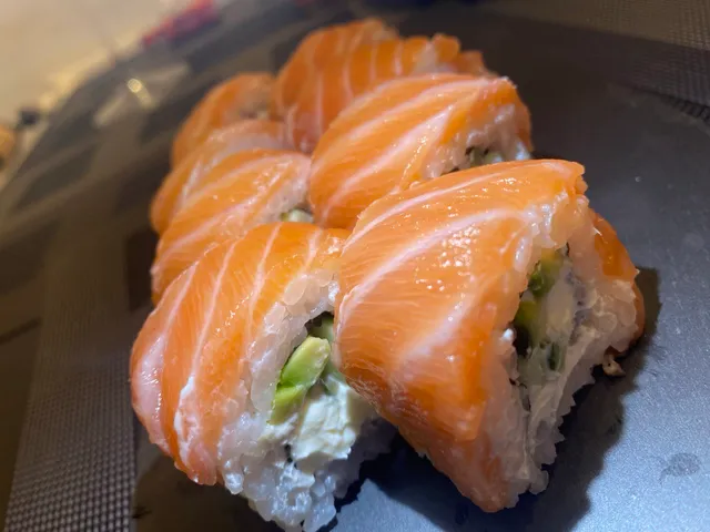 Sushi Cake Plzen