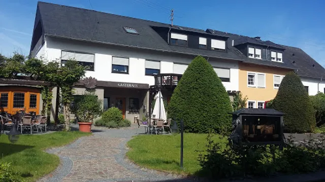 Weingut Hermeshof