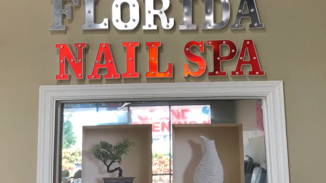 Florida Nail Spa
