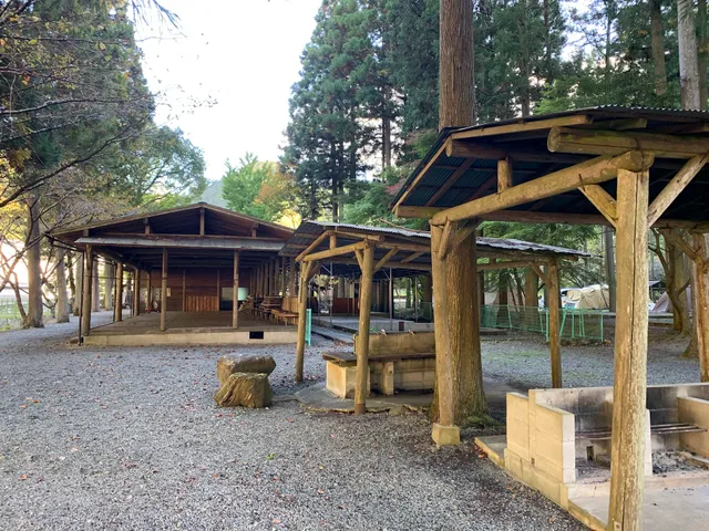 佐中ふれあいの里