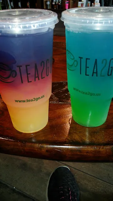 Tea2Go Peoria