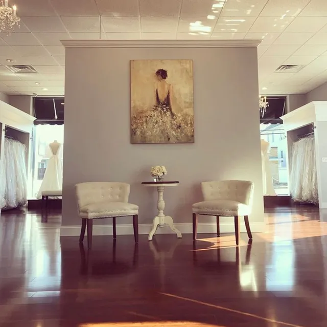 Spark Bridal Boutique