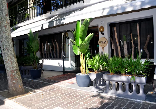 Hotel Anna Gabicce Mare