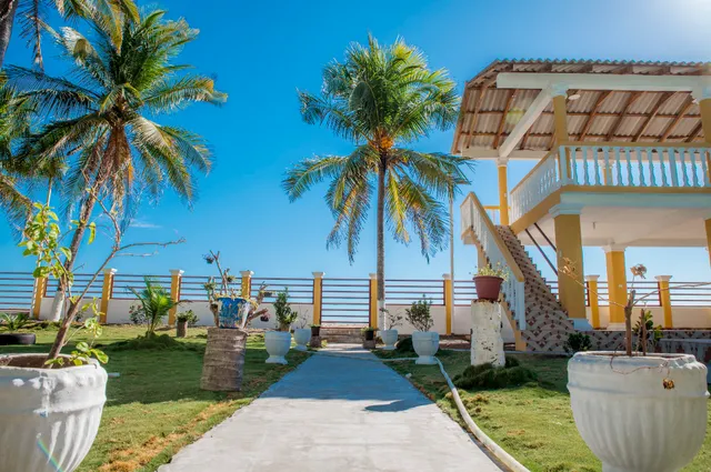 Rancho Las Águilas, Costa del Sol