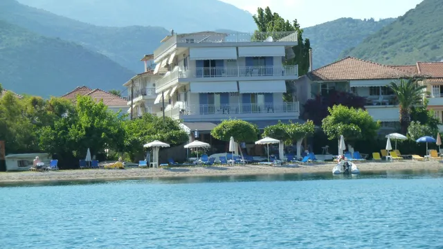 Hotel Nydri Beach
