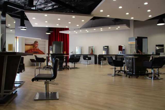 Gioia Hairdressing