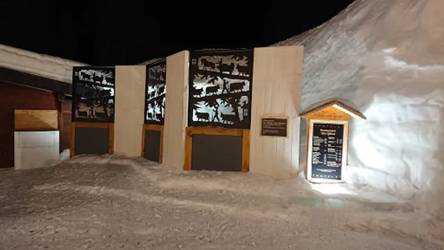 Village des Neiges - Leysin