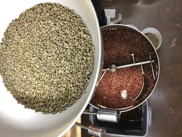 Banff Roasting Company