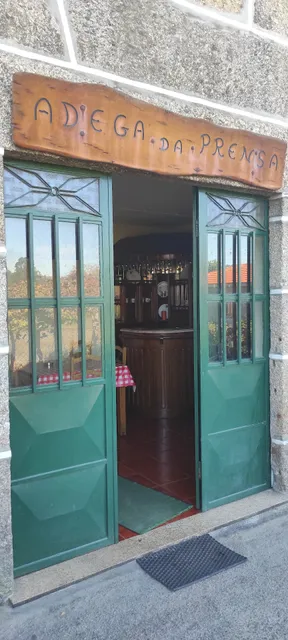 Adega da Prensa