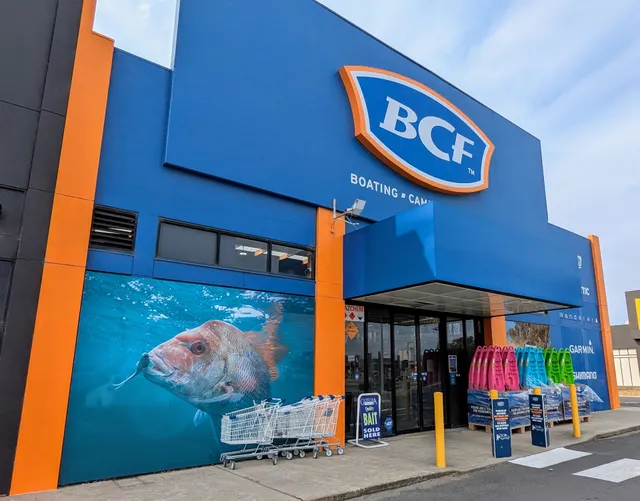 BCF Hoppers Crossing HFS | Boating, Camping & Fishing Store in Unit 10/ ...