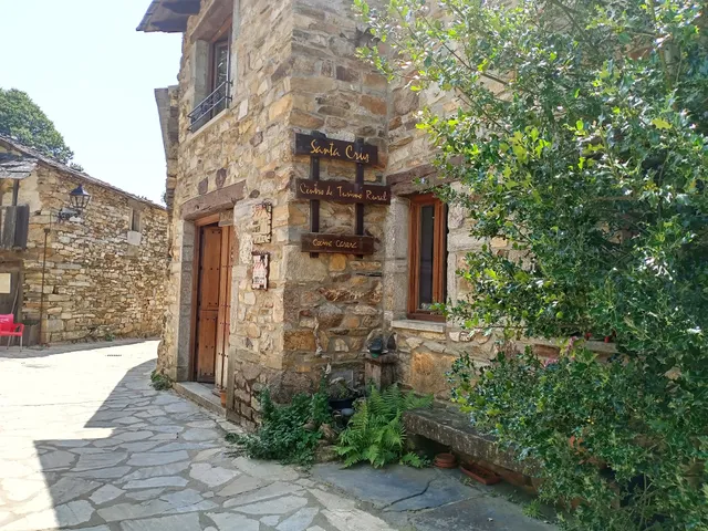 Hotel Rural Santa Cruz