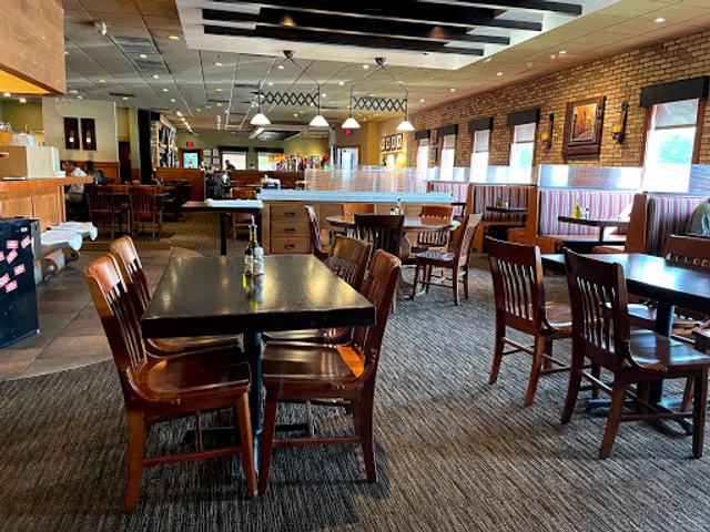 Carrabba's Italian Grill