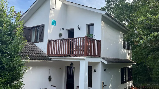 Vivienda Vacacional El Mirador de Gijón