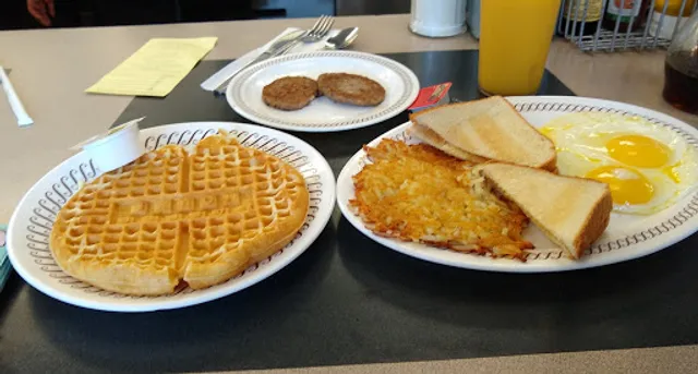Waffle House