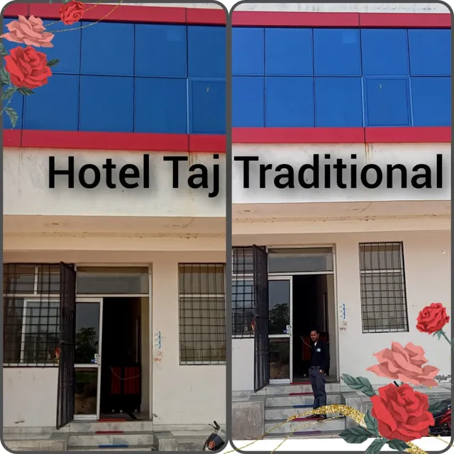 Taj Traditional