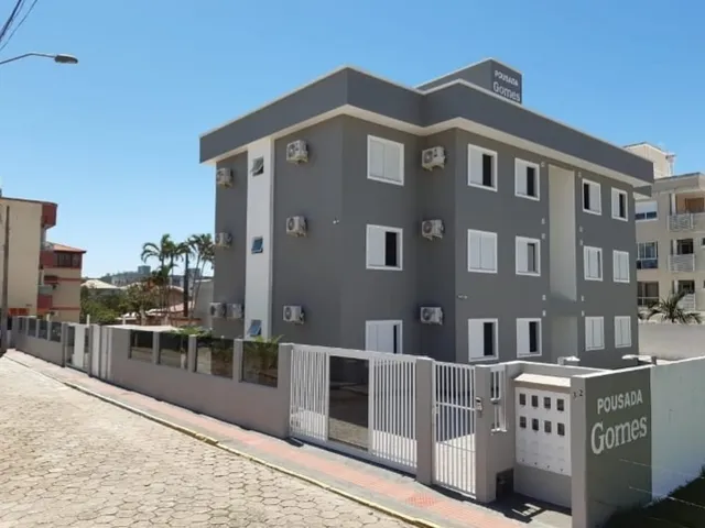 Pousada Gomes