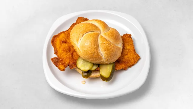 Geflügel&Fisch Oase