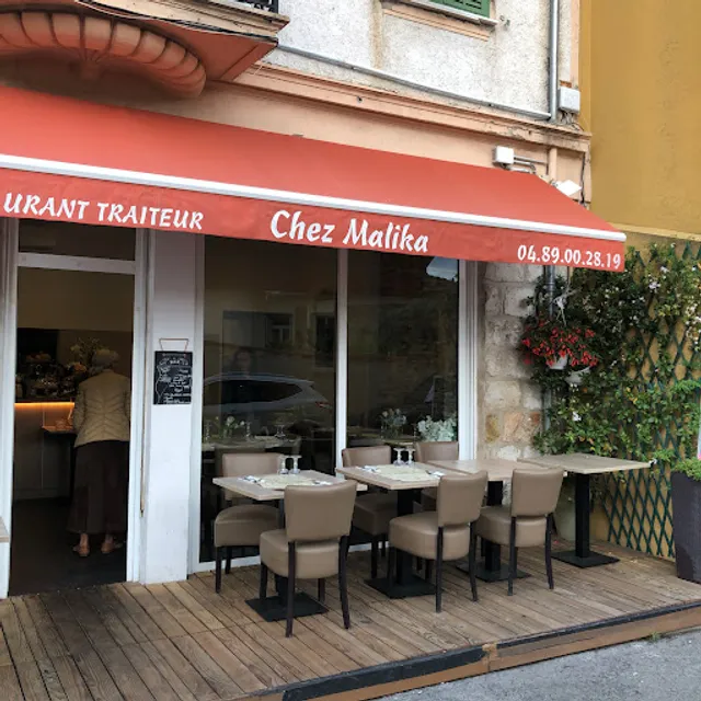 Chez Malika