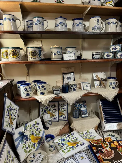 Wampum Jewelry Gift Shop