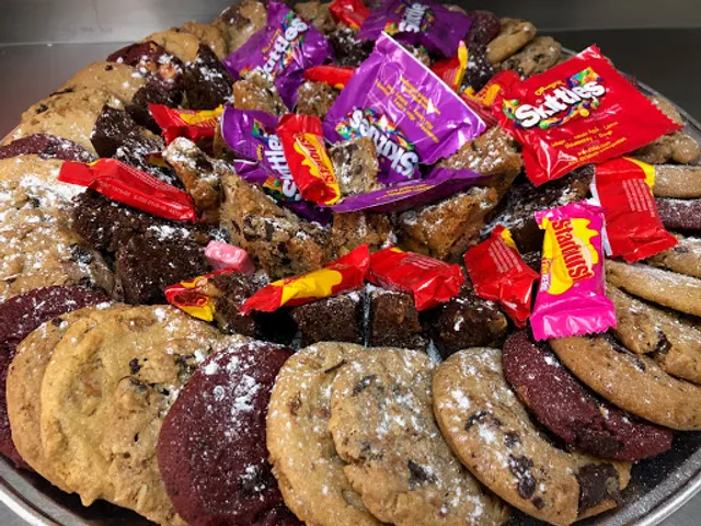 East Coast Catering & Cafe