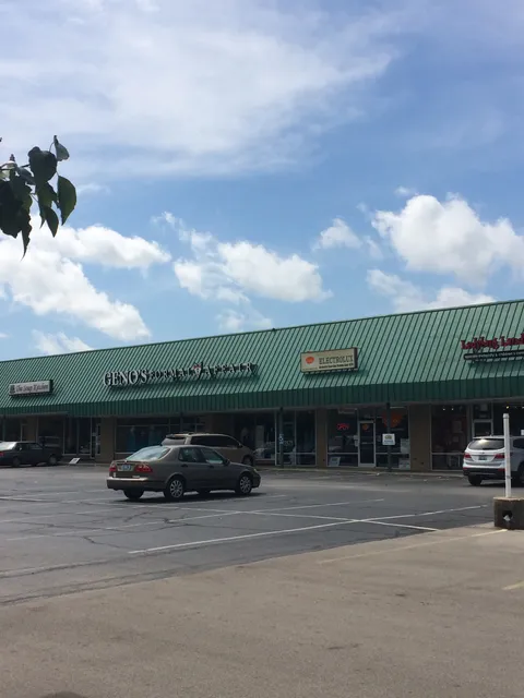 Southland Shopping Center