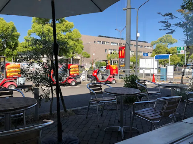 McDonald's Izumi-Chuo