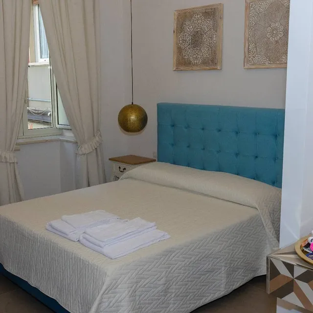 a' piazzetta b& b napoli quartieri spagnoli