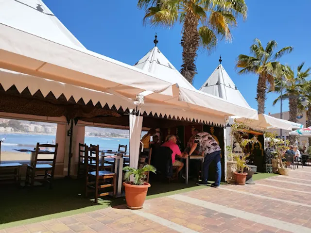 Restaurante Alhambra
